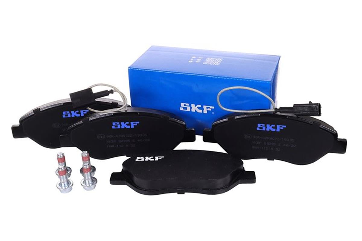 Fiat Bravo 2 Egea Hb Alfa Romeo Mito Ön Fren Balatası 77365188-77365808-71770002