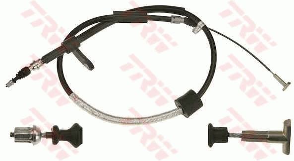 Alfa Romeo 156 El Freni Kablosu TRW