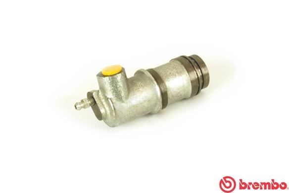 Alfa Romeo 164 Hidrolik Debriyaj Merkezi BREMBO