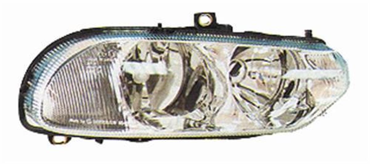 Alfa Romeo 156 Ön Far Sağ (1997-2003) 60620134