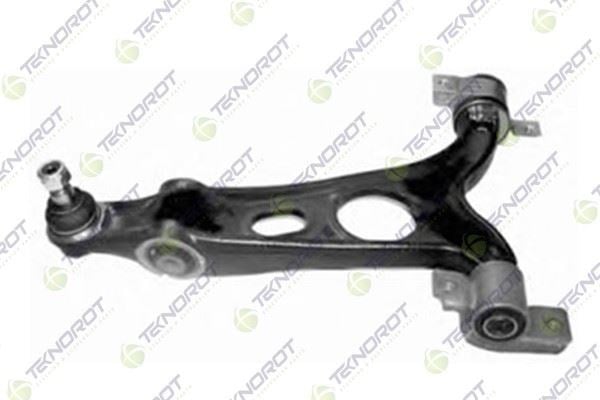 Alfa Romeo 147 Rotilli Salıncak Ön Sol Alt TEKNOROT