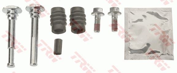 Alfa Romeo 145 146 Mito Citroen C4 Fiat Bravo Tipo Ford Mondeo Mercedes Vito... TRW