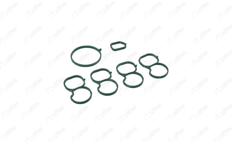 Alfa Romeo 159 Emme Manifold Contası 2.0 JTDM NIFEA