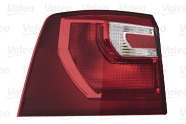 Seat Alhambra Sol Dış Stop Lambası VALEO