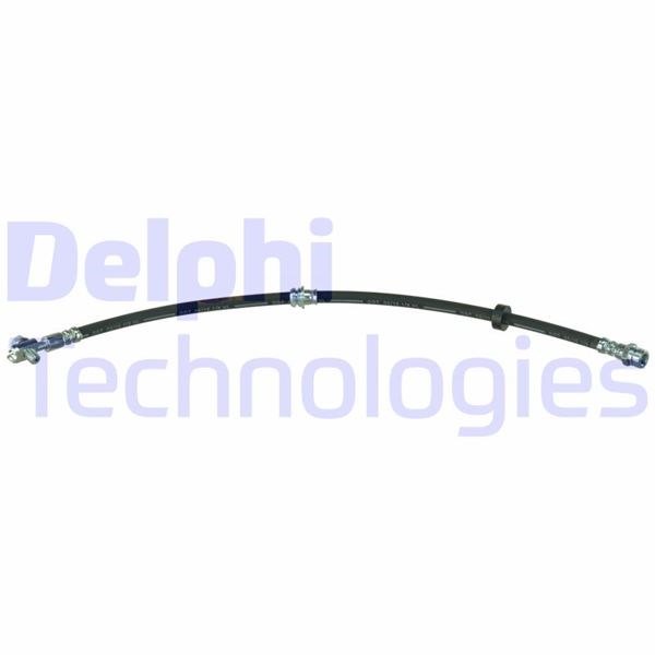 Seat Alhambra Fren Hortumu DELPHI