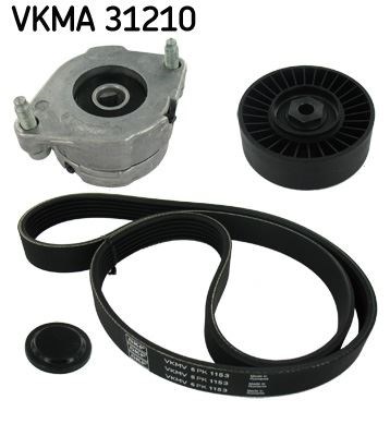Seat Alhambra Cordoba Ibiza Inca Toledo 1 Volkswagen Caddy Golf 3 Golf 4... SKF