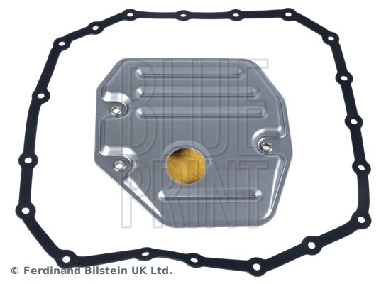 Toyota Allion Şanzıman Yağı Filtre Seti BLUEPRINT