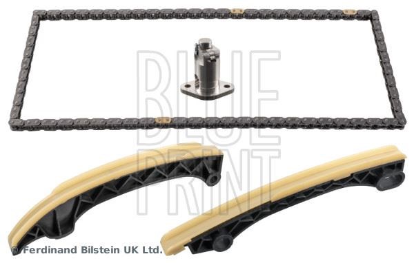 Toyota Allion Auris I Auris II Avensis III Corolla Eksantrik Zincir Seti BLUEPRINT