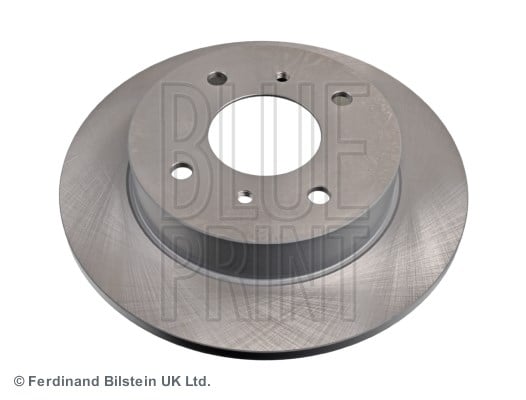 Nissan Almera Primera Arka Fren Diski Dolu Tip BLUEPRINT