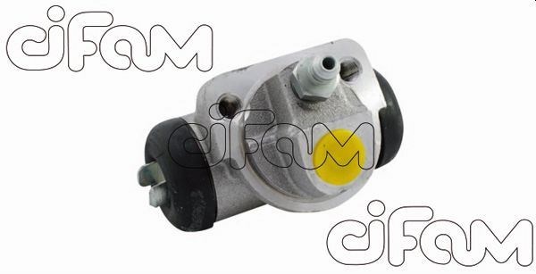 Nissan Almera Fren Silindiri 15.9mm CIFAM
