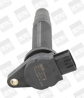 Nissan Almera 1.5L Ateşleme Bobini BERU