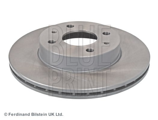 Nissan Almera Ön Fren Diski BLUEPRINT