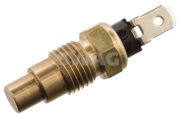 Nissan Almera Hararet Müşürü İnce T Tip SWAG