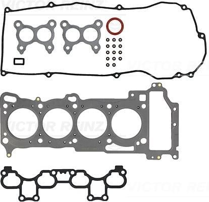 Nissan Almera Motor Üst Takım Conta 1.5 V.REINZ