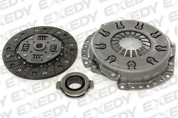 Nissan Almera Primera Debriyaj Seti Baskı Disk Bilya EXEDY