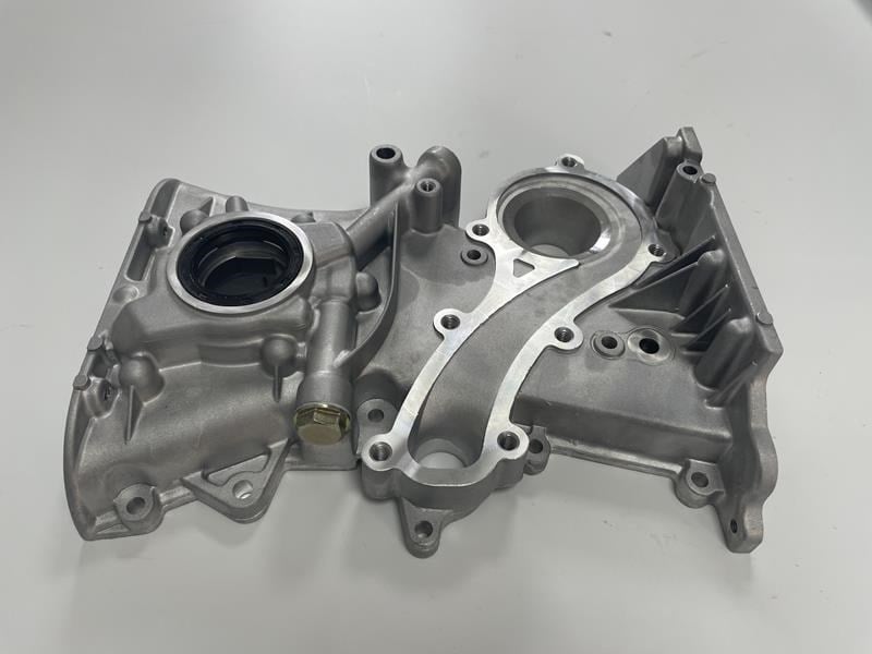 Nissan Almera Primera Yağ Pompası GMB