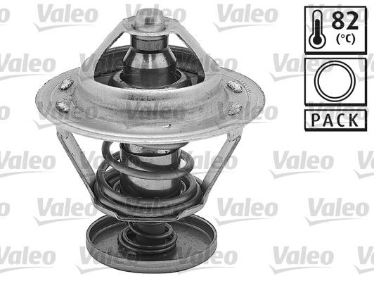 Nissan Almera Primera Termostat 82C Contalı VALEO