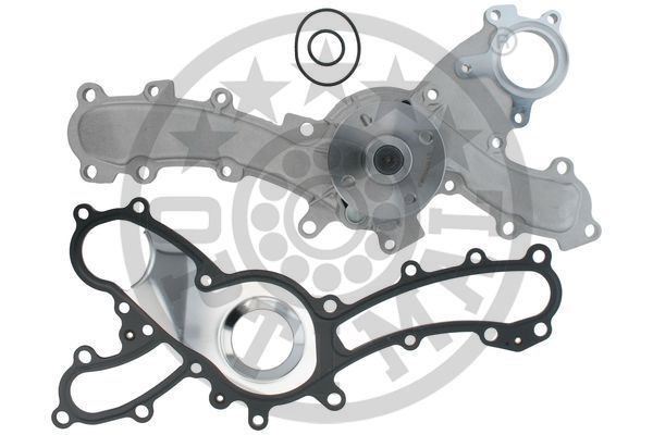 Lexus ES Su Pompası OPTIMAL