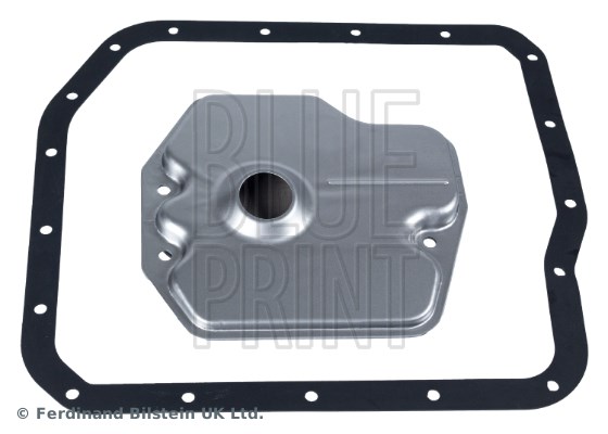 Toyota Alphard Şanzıman Yağı Filtre Seti BLUEPRINT