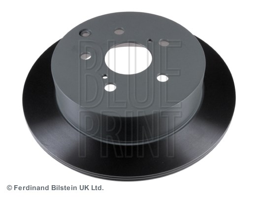 Toyota Alphard Fren Diski BLUEPRINT