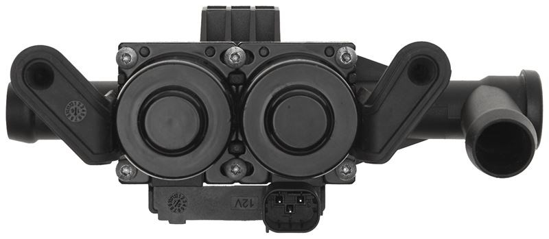 Alpina D5 Elektrikli Kontrol Valfi GATES