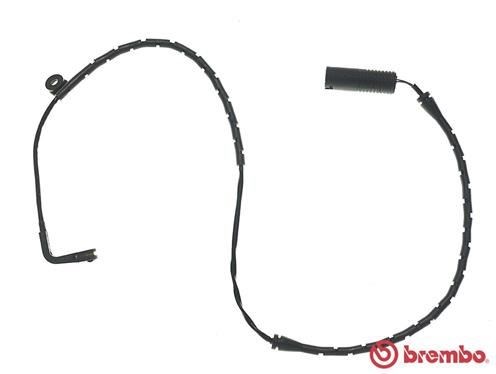 Alpina B10 Disk Balata İkaz Kablosu BREMBO
