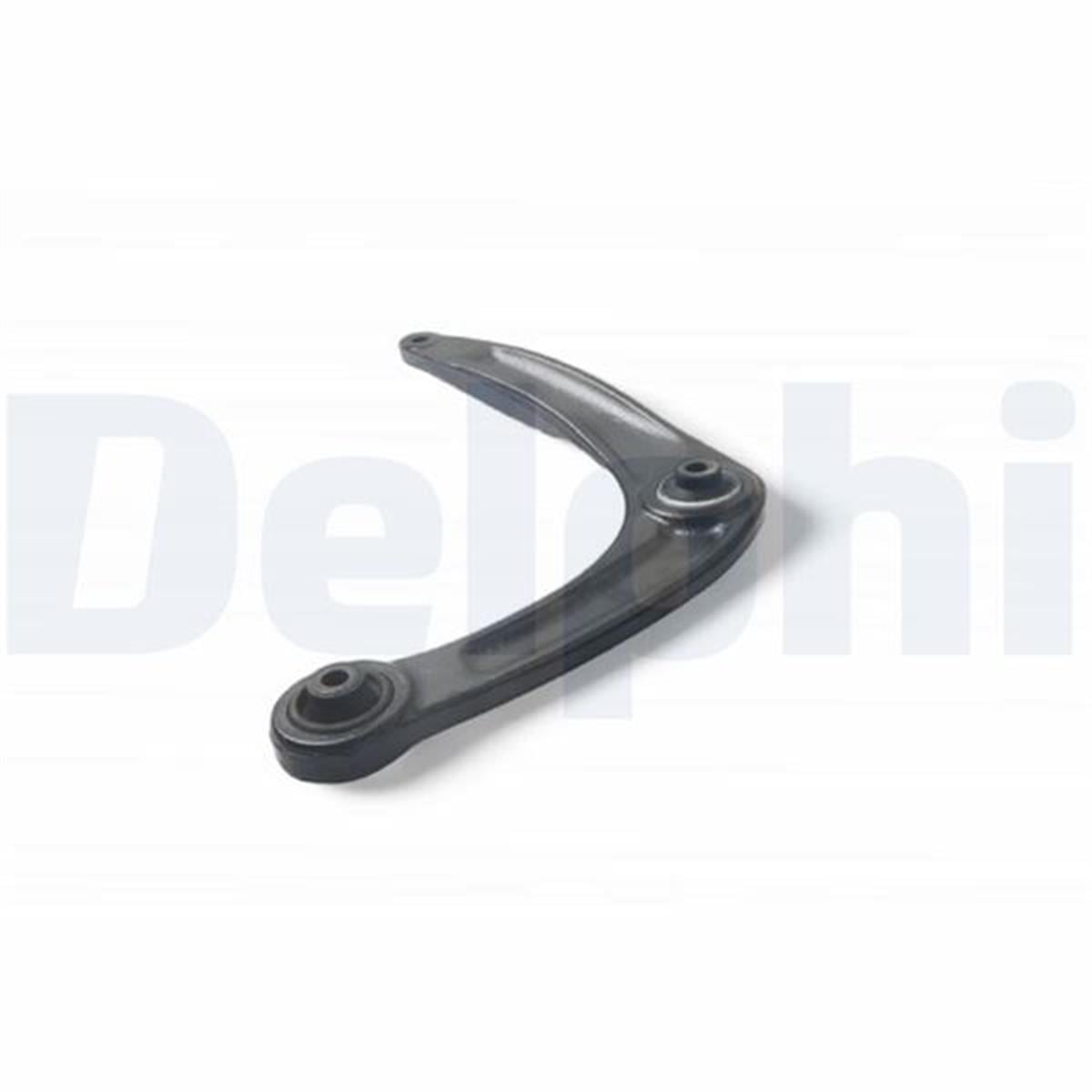 Alt Salıncak Cıtroen C4 Ds4-Ds Ds4-Peugeot 5008 Ön; Sol 09