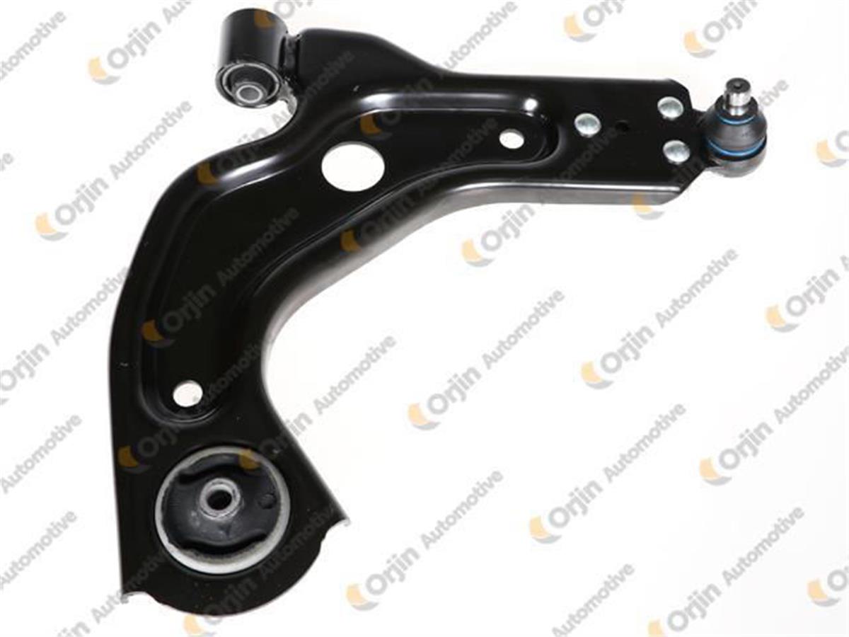 Alt Salıncak Kolu Komple Sağ Fiesta Iv 95-02 Fr010r 1020219-1046038-1058326-1063