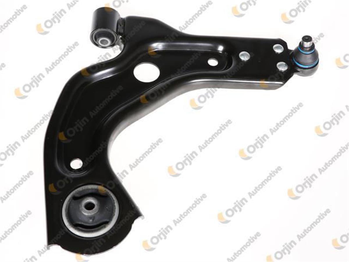 Alt Salıncak Kolu Komple Sağ Fiesta Iv 95-02 Fr011-R 1015263-1020214-1046039-106