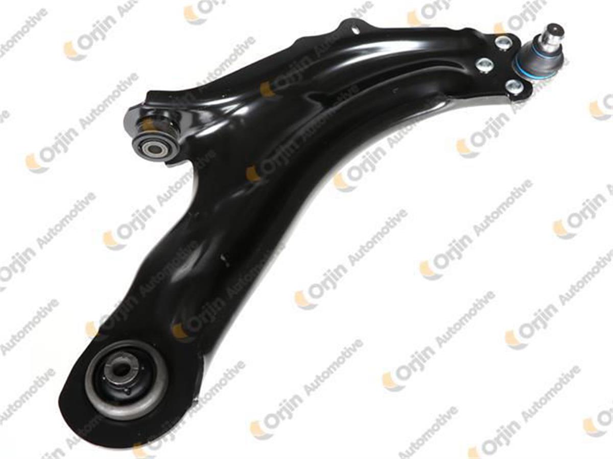 Alt Salıncak Kolu Komple Sağ Kango Iıı 08 Mercedes Cıtan 13 Rn088r 4153300200-82