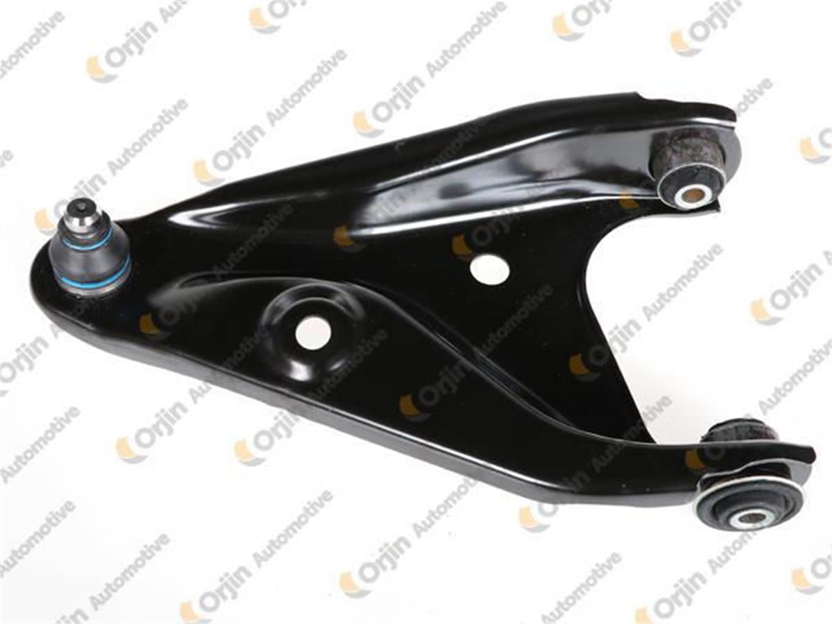 Alt Salıncak Kolu Komple Sol Dacıa Sandero 08 X00029
