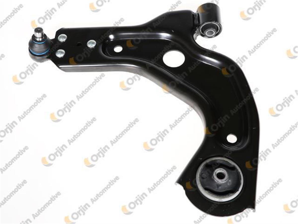 Alt Salıncak Kolu Komple Sol Fiesta Iv 95-02 Fr010l 1046072-1058332-1063246-1071