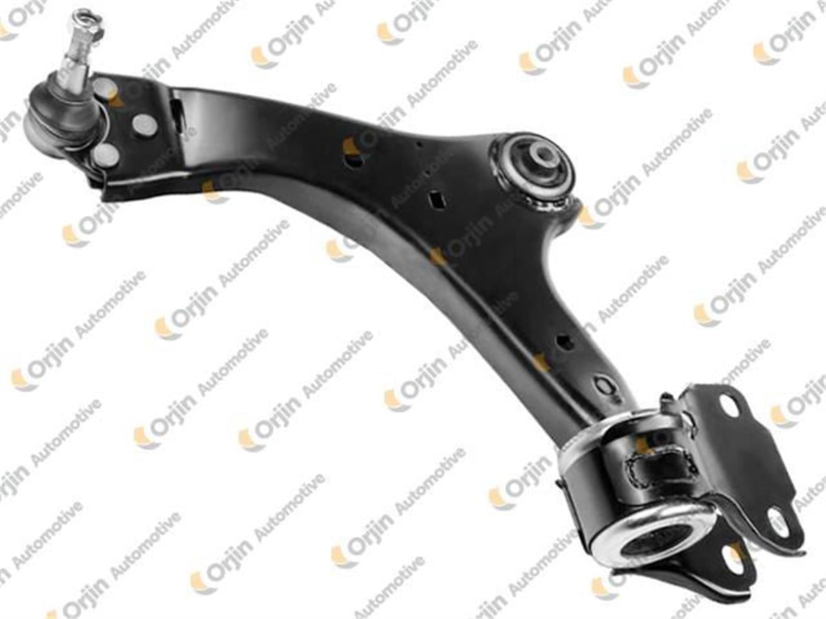Alt Salıncak Kolu Komple Sol Focus S-Max 06 Mondeo Iv 07 Fr026l 1466188-1469026-