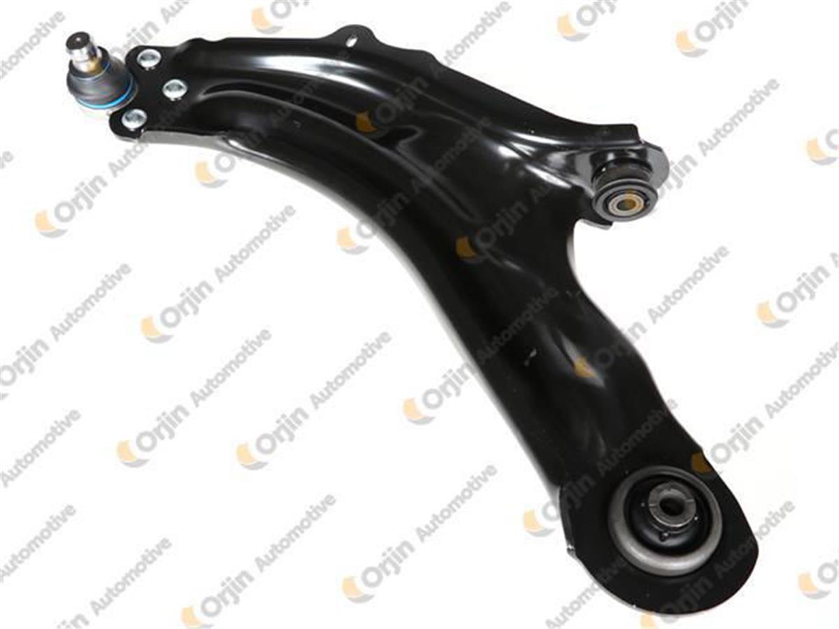 Alt Salıncak Kolu Komple Sol Kango Iıı 08 Mercedes Cıtan 13 Rn088l 4153300300-82