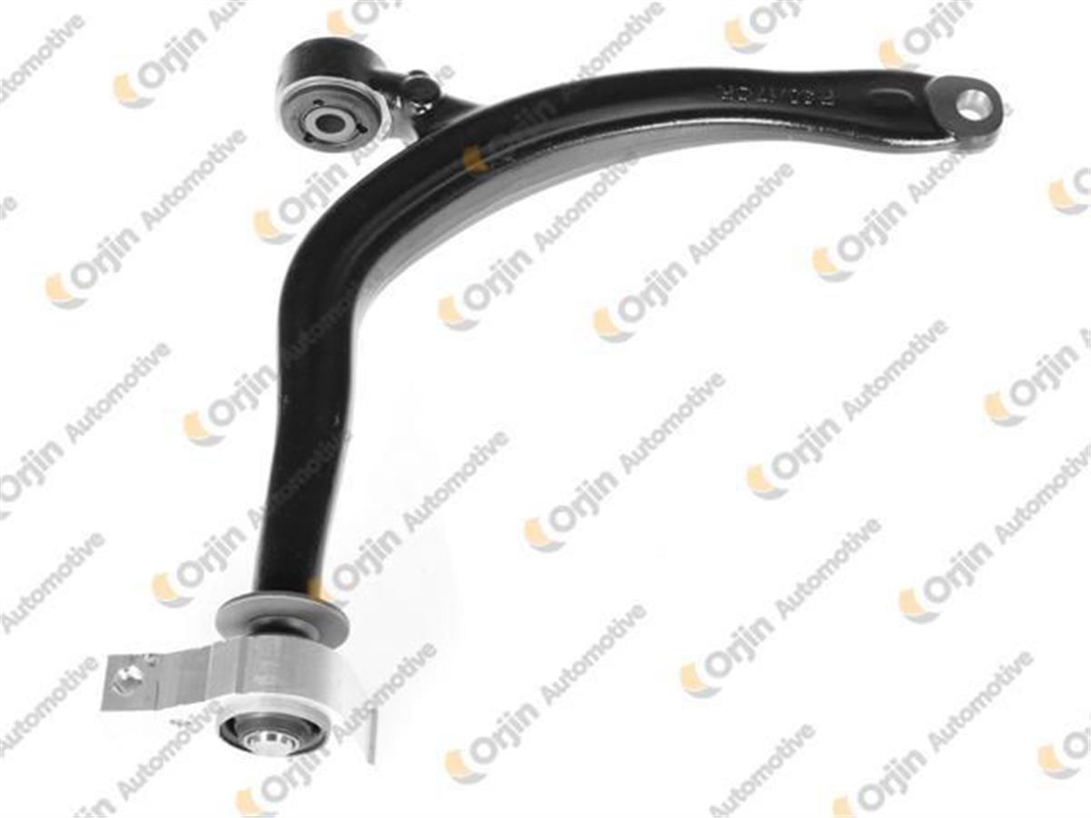 Alt Salıncak Komple Sağ C5 01 Cıt34-R 3521G3
