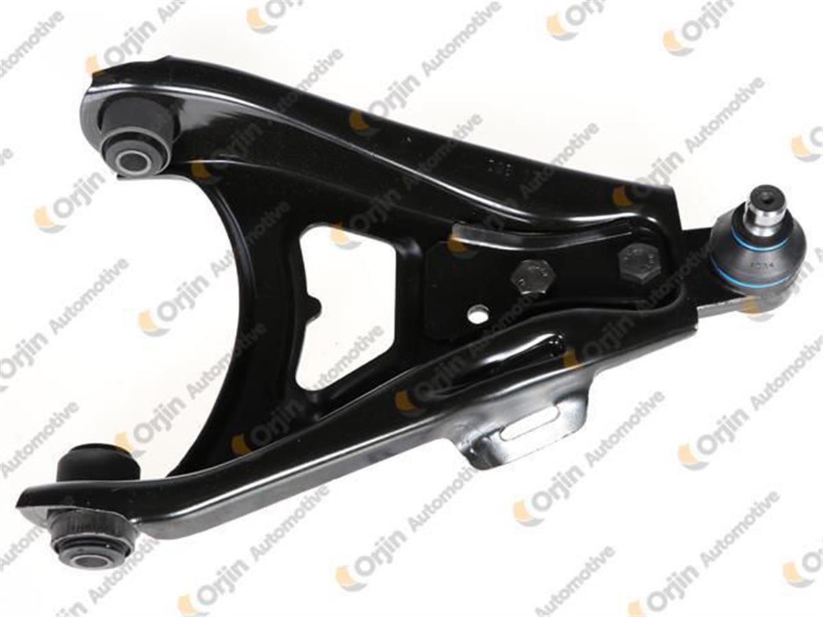 Alt Salıncak Komple Sağ Exp R5 Rn042-R 7700783454-7700783456