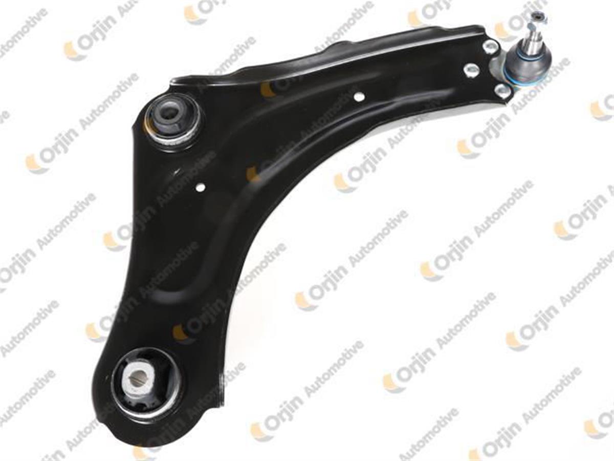 Alt Salıncak Komple Sağ Megane 3 Fluence 09 545008682R-545009207R