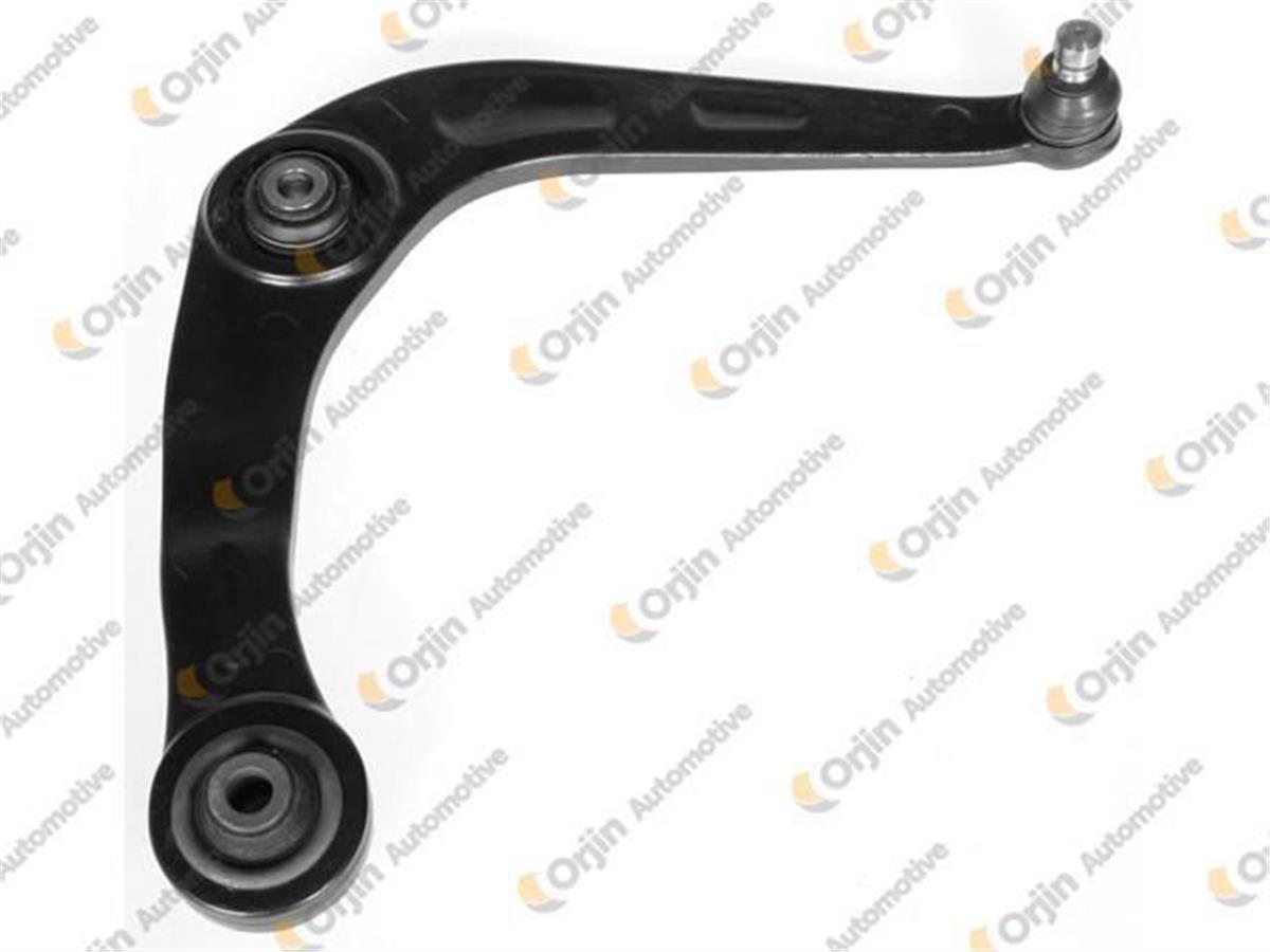 Alt Salıncak Komple Sağ Peugeot 206 Gtı 1.6-2.0 09/98 Pj077-R 3521E7-3521K2-3521