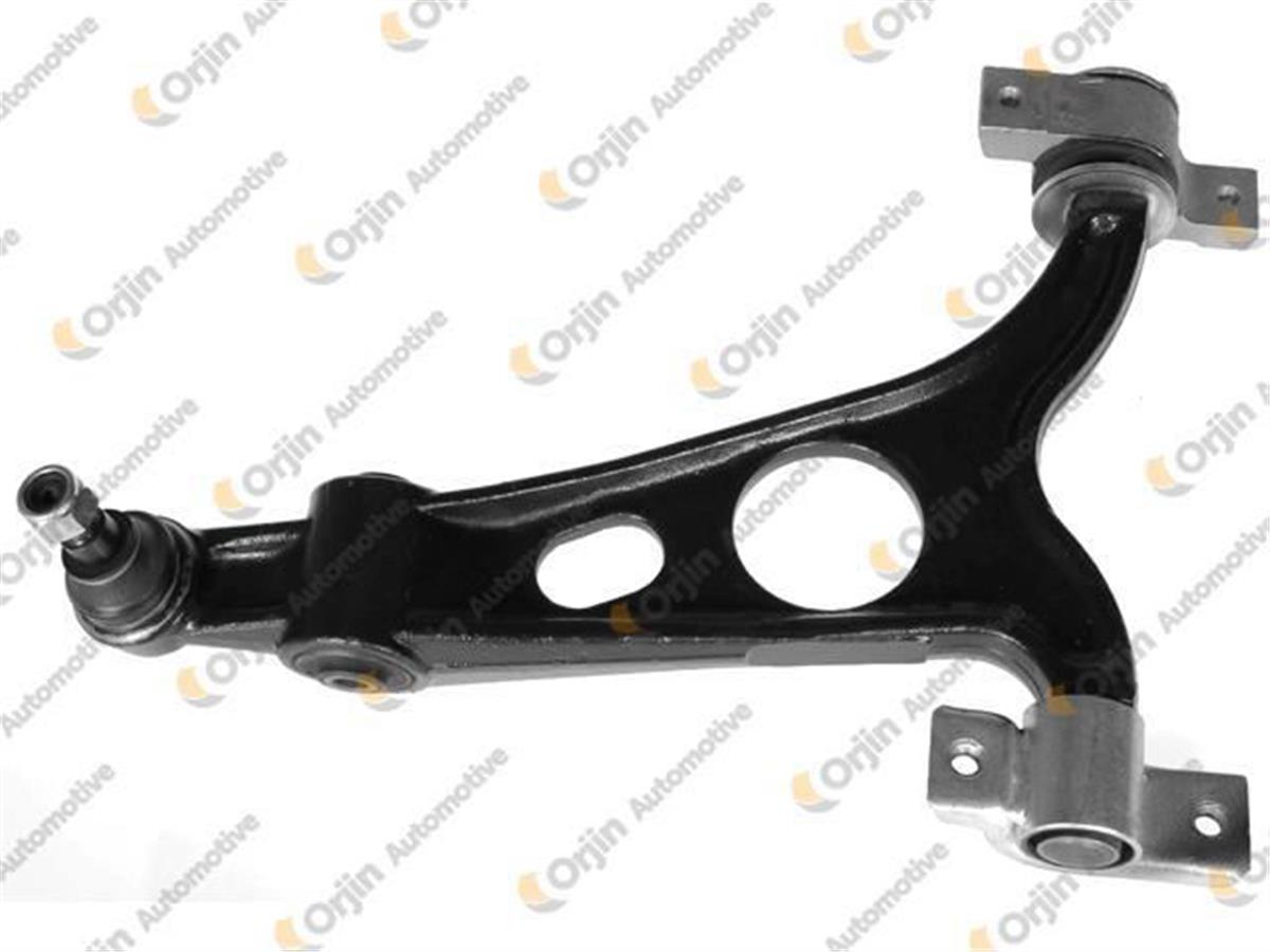 Alt Salıncak Komple Sol Alfa 147-156 01 Gt 03 Ar027-L 50509340-60652465-60678134