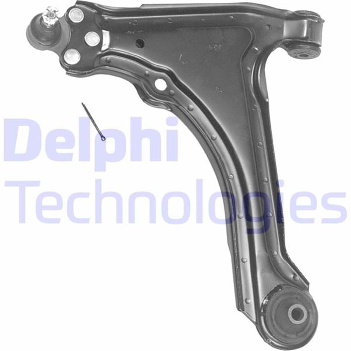 Alt Salıncak Komple Sol Astra F 91-97 Calıbra A-Vectra A 88-94