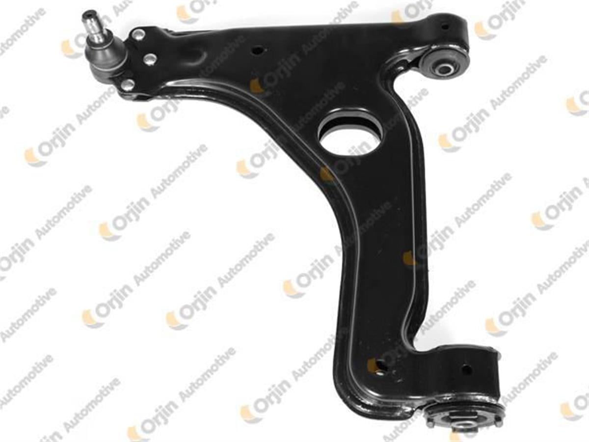 Alt Salıncak Komple Sol Astra H 04 Zafıra 99 Op120l 24454477-5352029