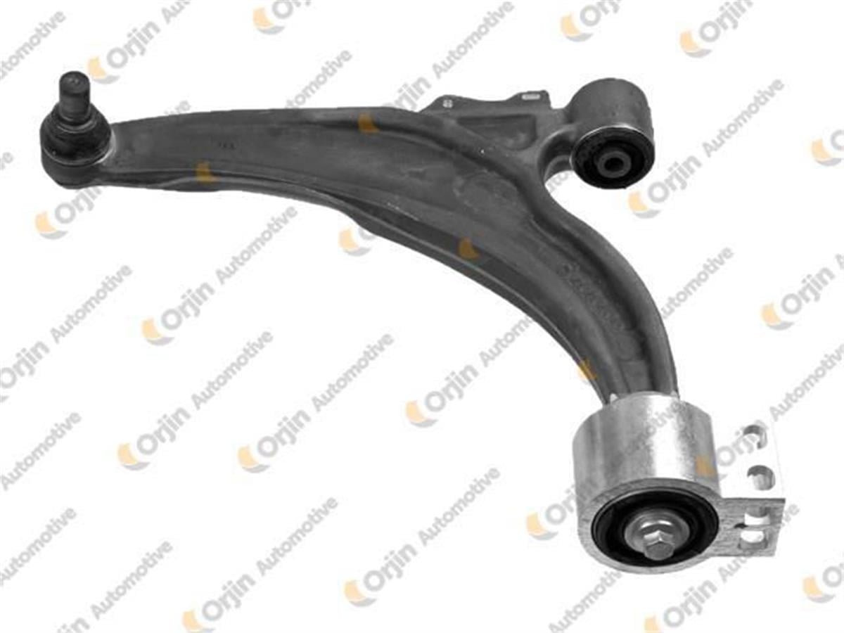 Alt Salıncak Komple Sol Astra J-Chevrolet Cruze 2010 13272605-13321338-13334022-