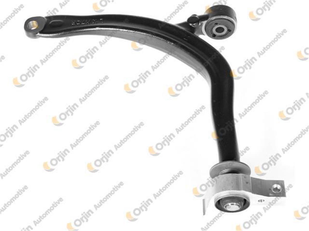 Alt Salıncak Komple Sol C5 01 Cıt34-L 3520K3