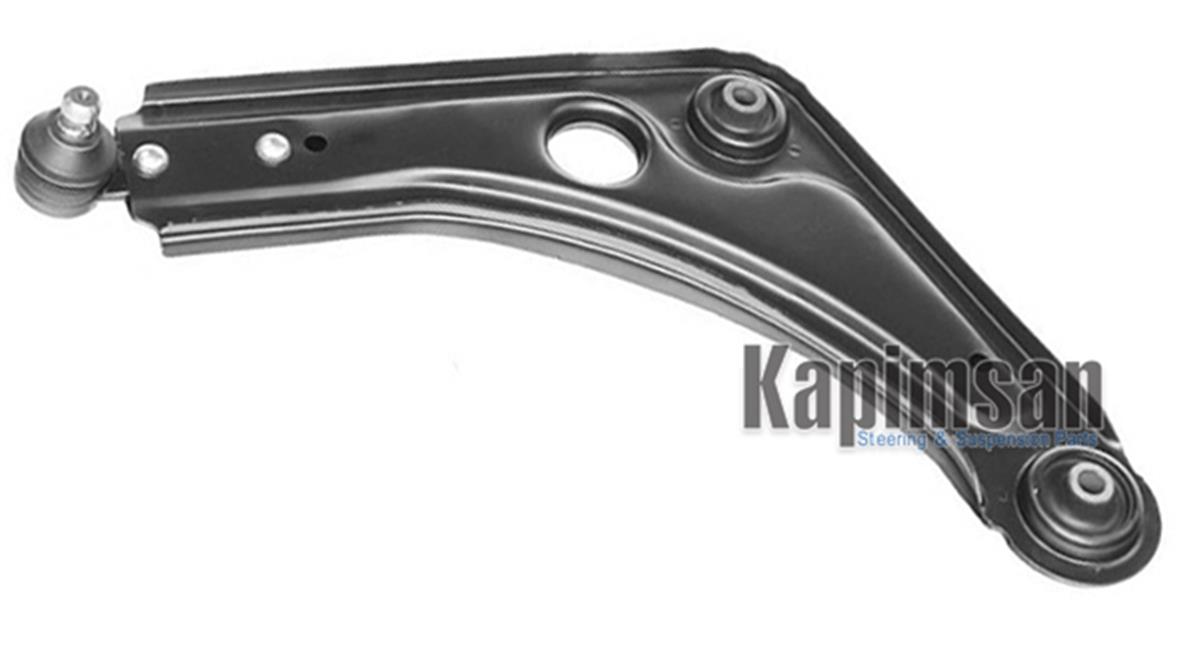 Alt Salıncak Komple Sol Escort V-Vı-Vıı 1.3-1.4-1.6-1.8 90-98