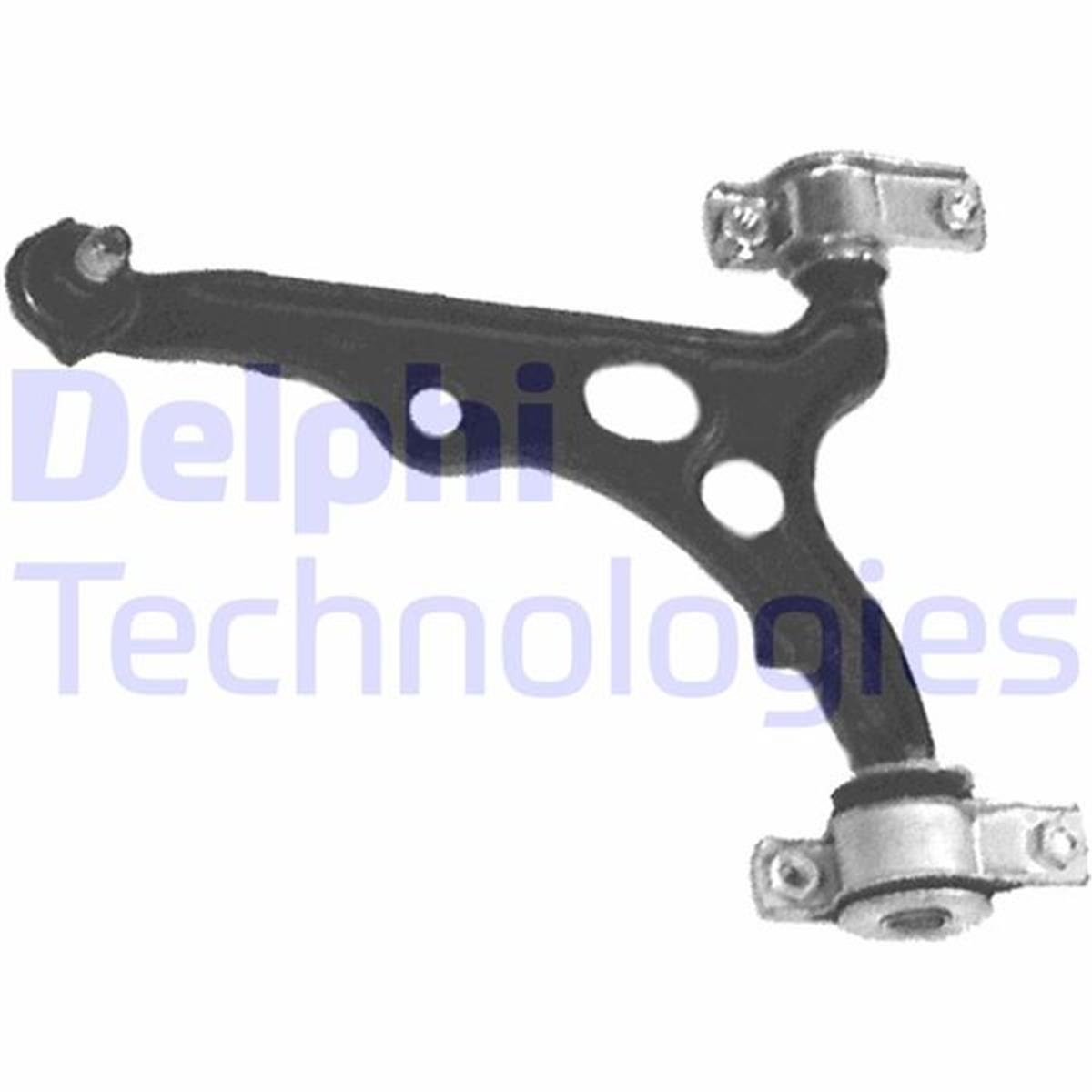 Alt Salıncak Komple Sol Fıat Tempra-Tipo Brava Bravo-Tipo-Lancıa 95 01 17Mm