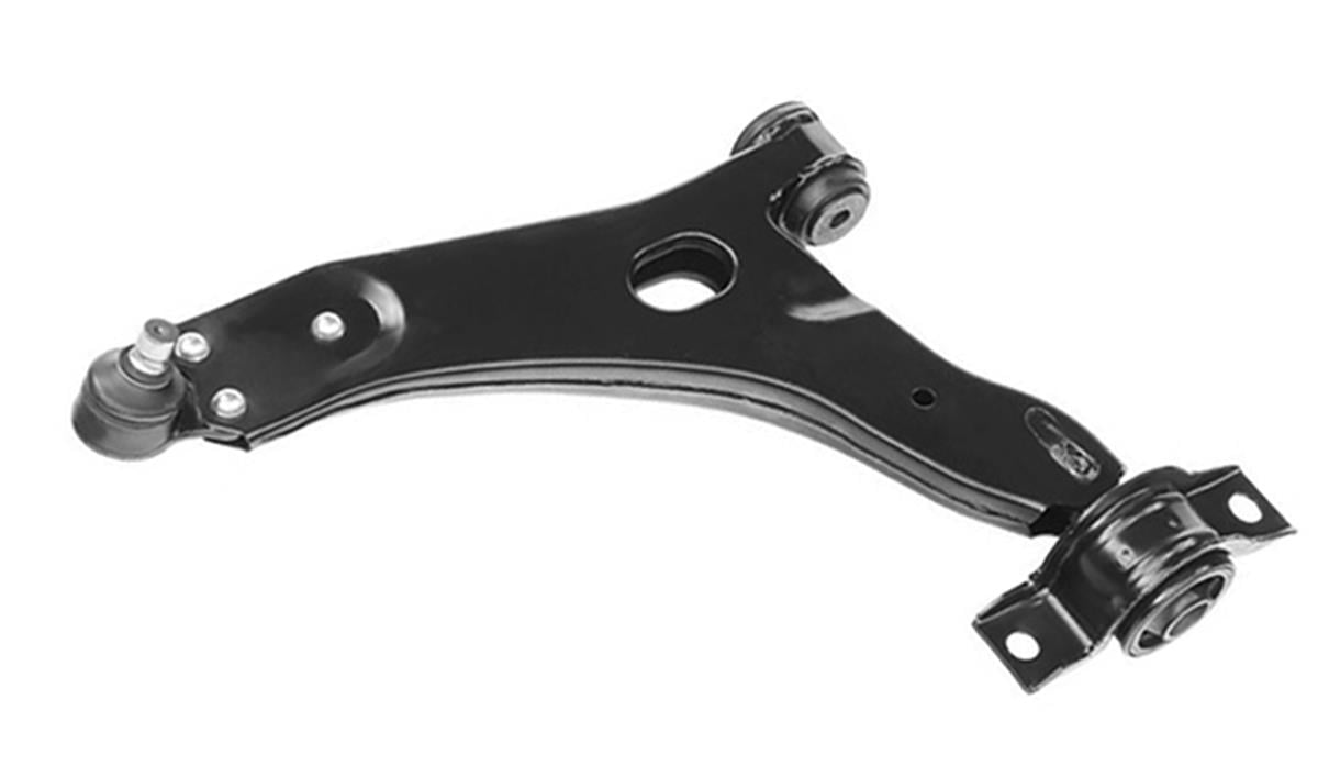 Alt Salıncak Komple Sol Focus 98-04 Tüm Modeller Rotıllı