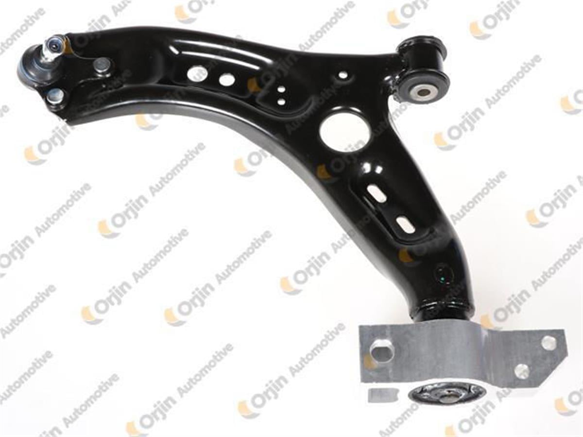 Alt Salıncak Komple Sol Golf 5I 08 1B0407151b-1K0407365b-1B0407151b-1K0407365c-1