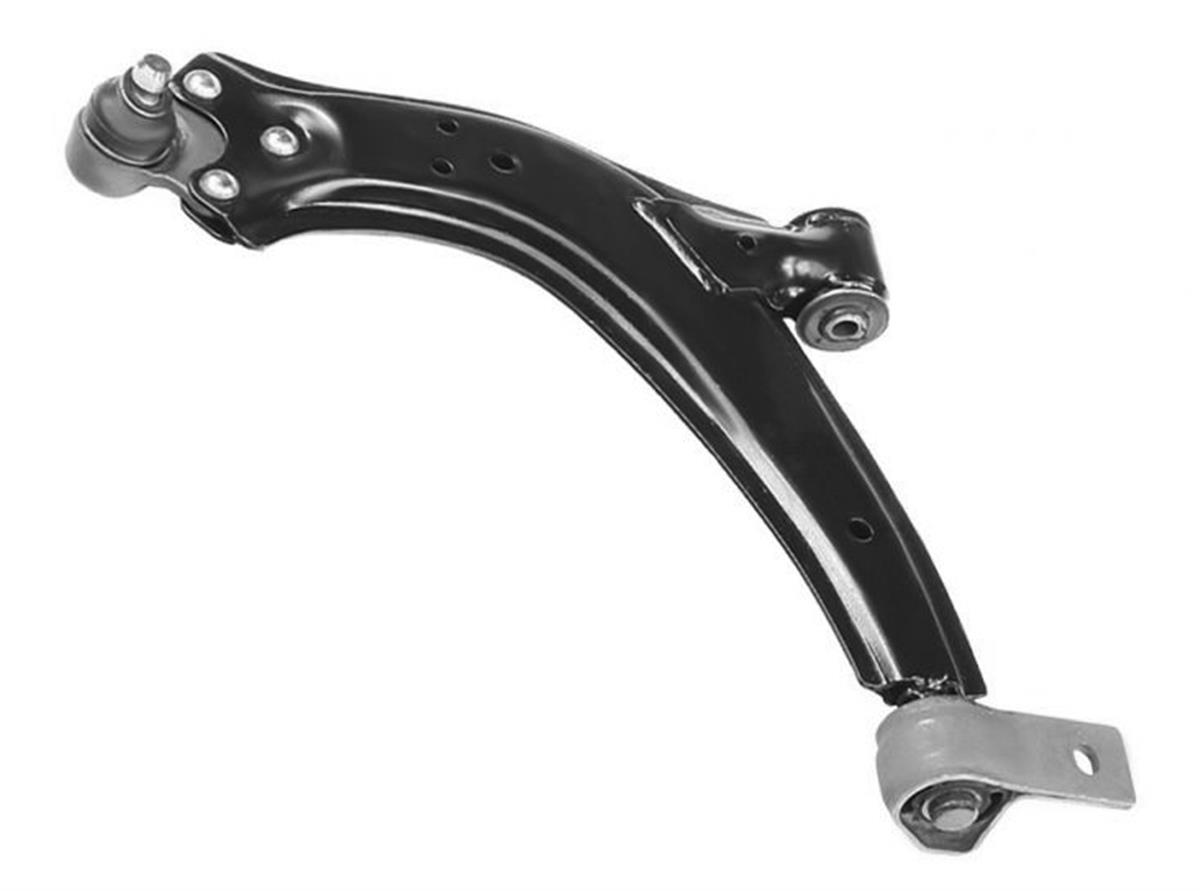 Alt Salıncak Komple Sol Hid.Drk. Partner 06.96 Berlingo 07.97 Xsara 04.97 18Mm