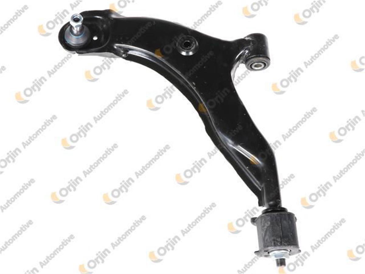 Alt Salıncak Komple Sol Hyundaı Accent 94-98 Hd007-L 5450022000-5450022100-54500