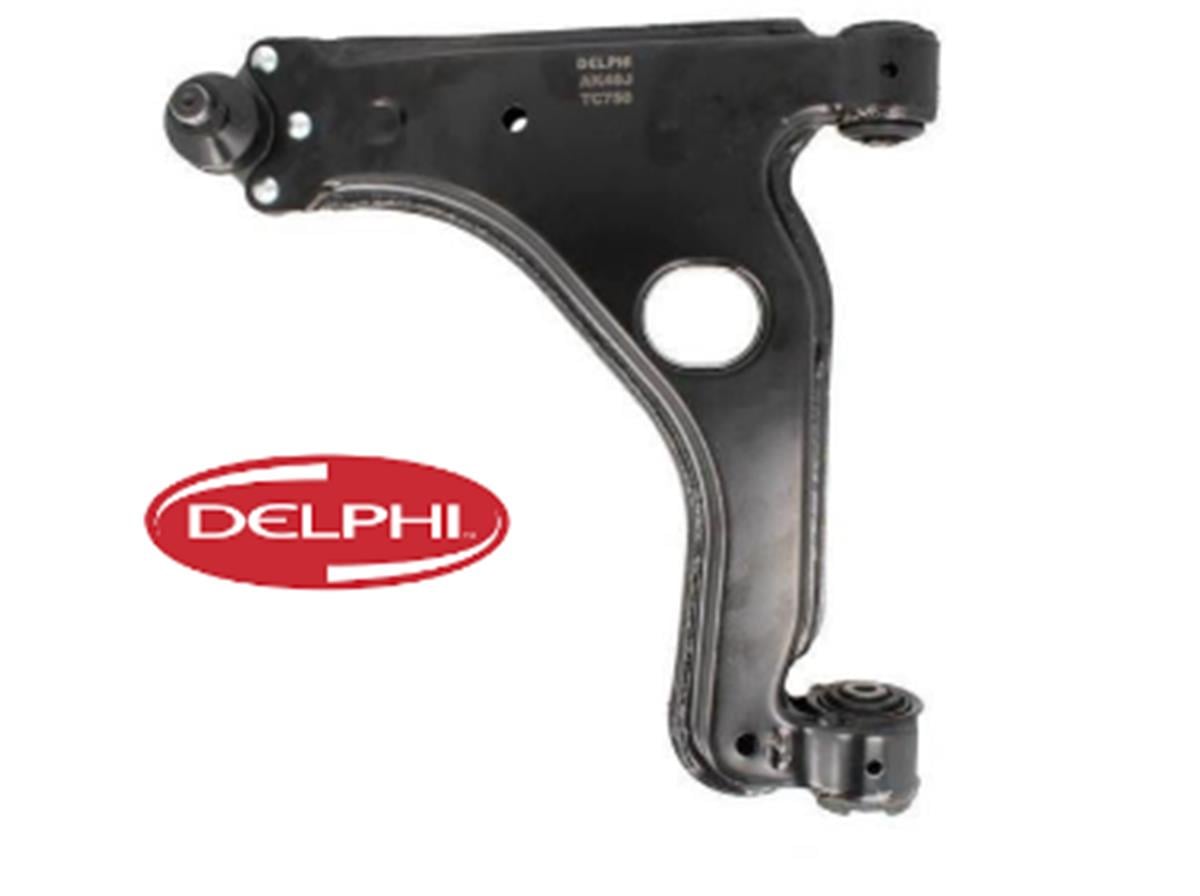 Alt Salıncak Komple Sol Vectra B (95-02)